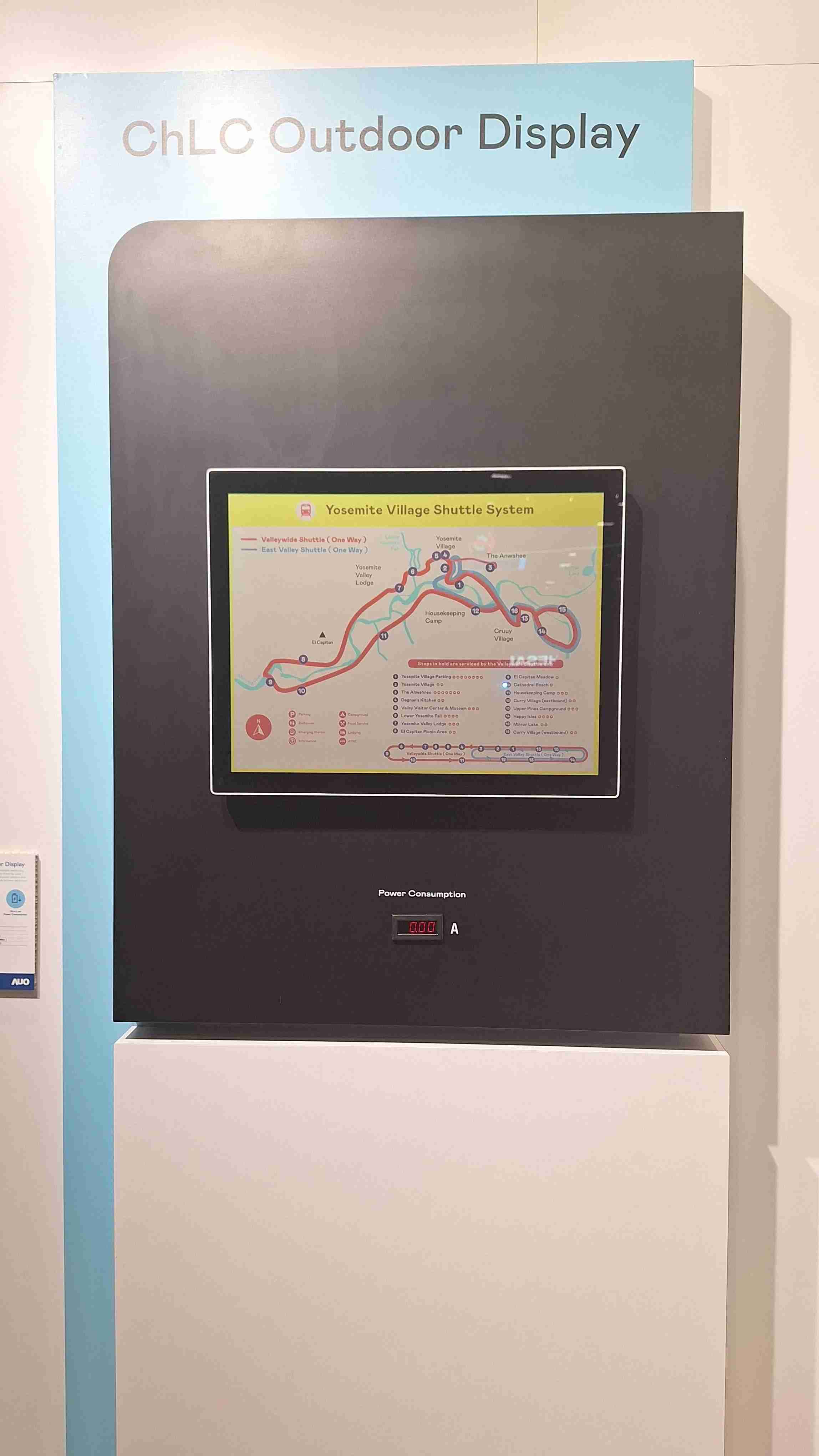 牛牛游戏的「胆固醇液晶超低耗能户外全彩显示器」不只环保省电，，且符合户外严苛使用环境，，，，拥有在摄氏-30度至85度下的宽温使用优势，，，，并且强光愈强愈能呈现绝佳的色彩饱和度及显示效果，，，易于安装的特性将成为户外电子看板的新首选。。。。