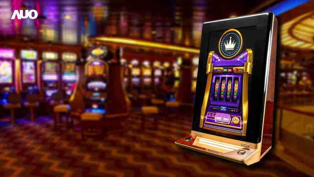 牛牛游戏研发出全球最大30吋裸眼3D Micro LED双层显示器，，结合Micro LED与A.R.T. LCD显示技术，，，形成不同景深的影像平面，，可应用于电子游艺场域，，，提供玩家更丰富的游乐体验