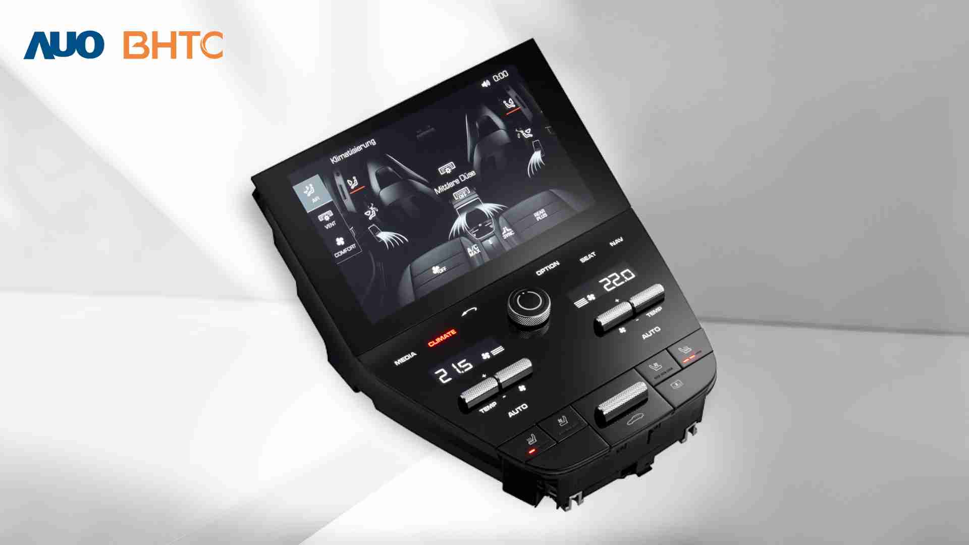 牛牛游戏结合BHTC强大的车用HMI能力，，，，强调人性化的互动控制体验，，，更加贴近乘用者需求
